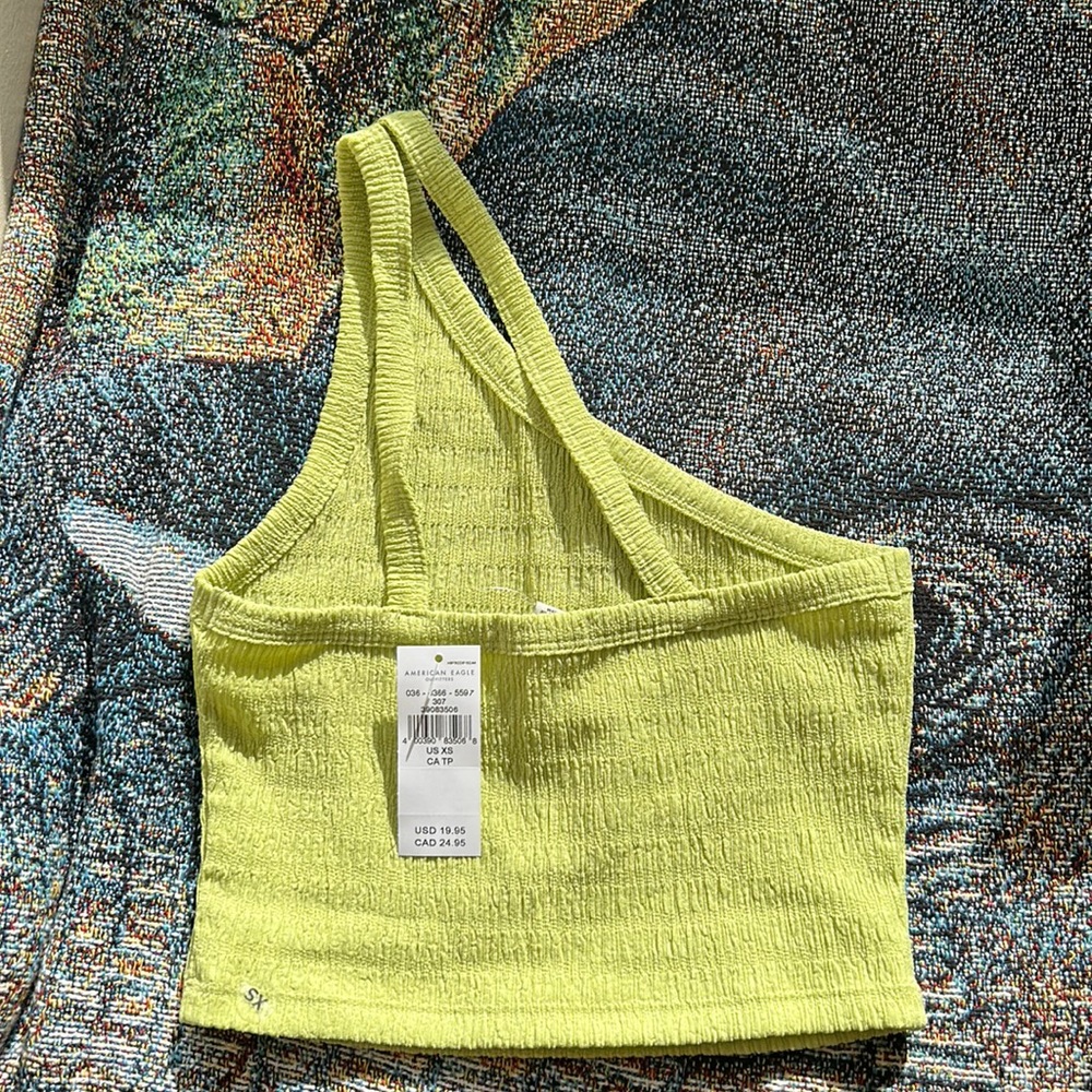 NEW tank top from American Eagle